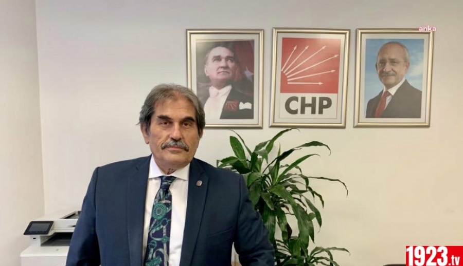 CHP SPOR 1923.TV